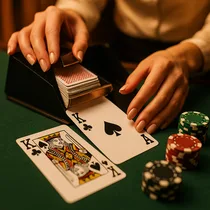 888Casino - Live Blackjack - Tiešraides Galda Spēles ar Reāliem Dīleriem