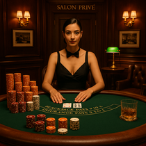 888Casino - Live Blackjack with Real Dealers - Play Now