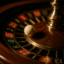 888Casino - Live Rulete - Tiešraides Rulete ar Profesionāliem Dīleriem