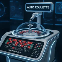 888Casino - Live Roulette with Real Dealers - Play Now