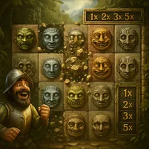 888Casino - Gonzo's Quest Slot Game - Play Now