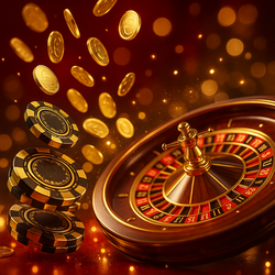 888Casino Bonus Offer - 100% līdz €100 + 50 Free Spins