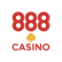 888Casino Logo - Latvijas Online Kazino