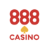 888Casino Logo - Latvijas Online Kazino